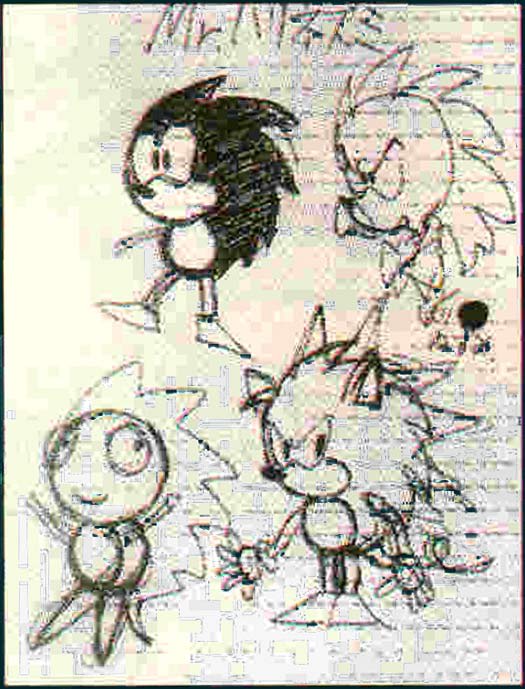 original sonic the hedgehog sketch.jpg